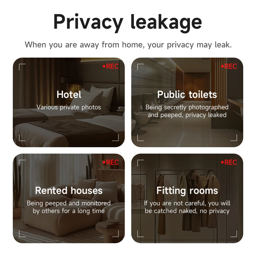 Hoco Mini Portable Smart Device