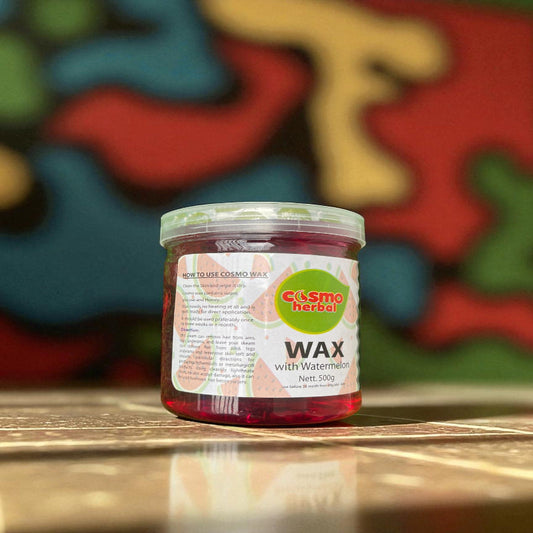 Cosmo Herbal Wax