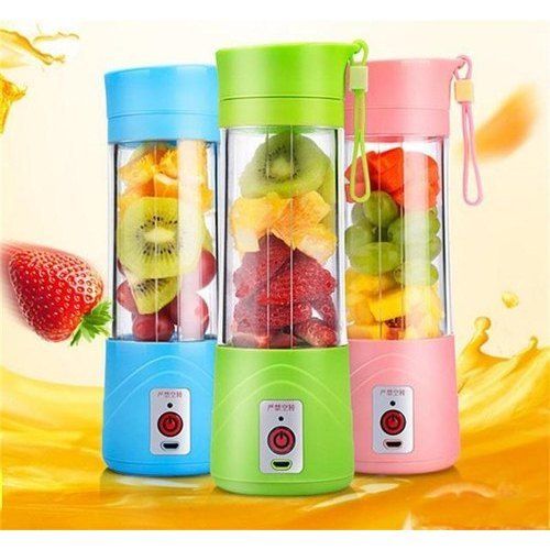 SmartBlend Portable Juicer