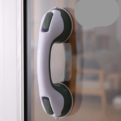 Portable Suction Safety Grab Bar Handle