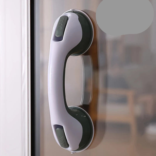 Portable Suction Safety Grab Bar Handle
