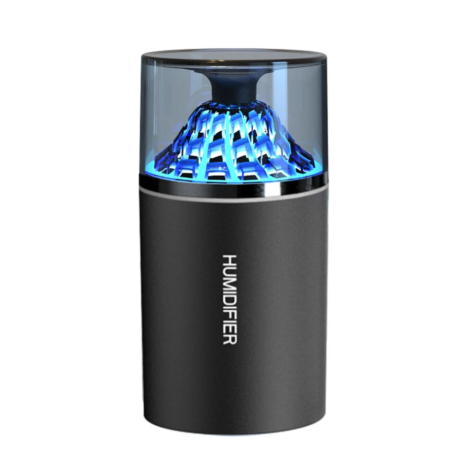Volcano Mist Humidifier