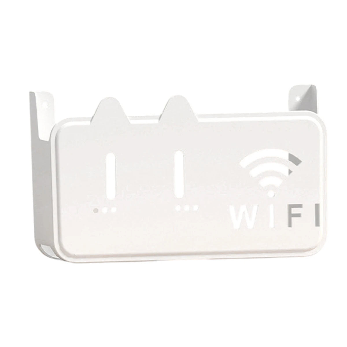 Multi-Purpose Wall Storage Box