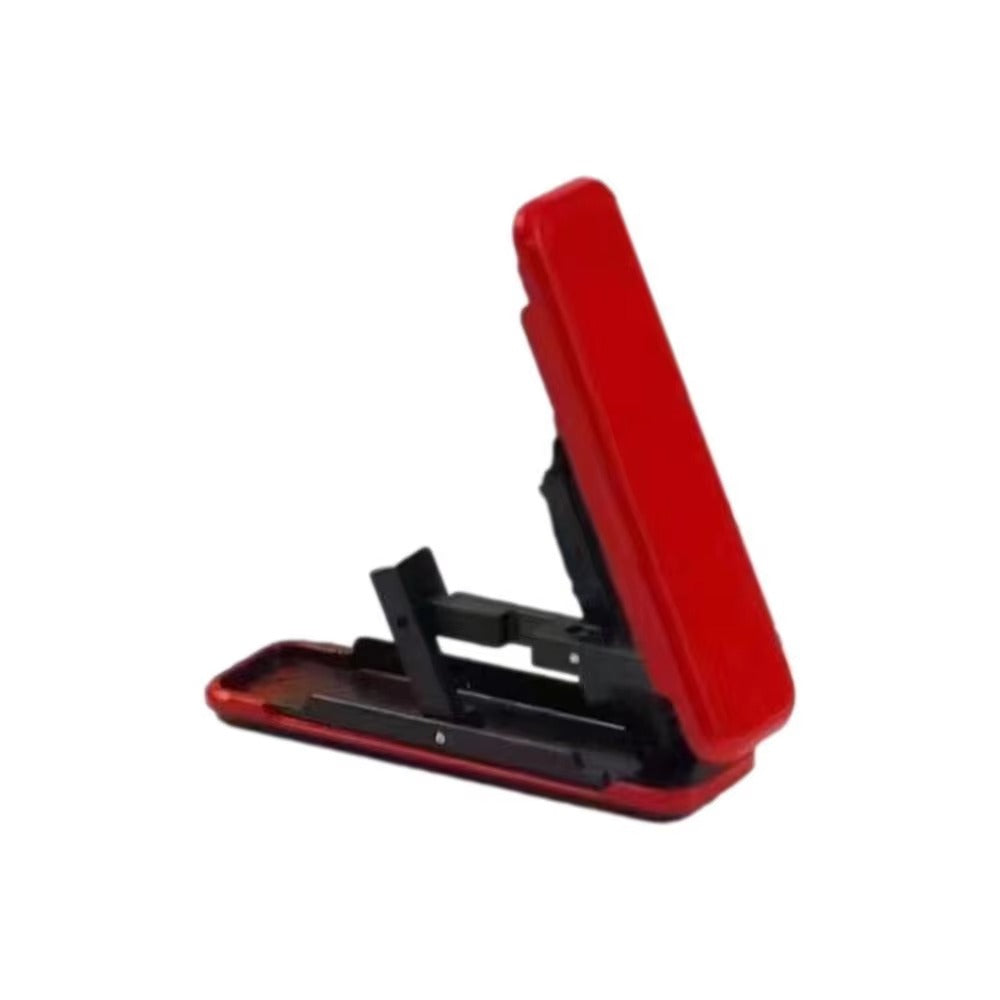 Foldable Adjustable Mobile Phone Stand