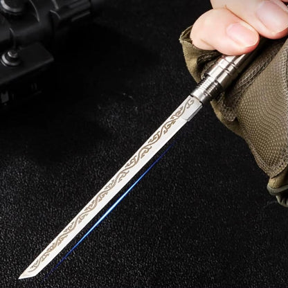 Premium Stainless Steel Multi