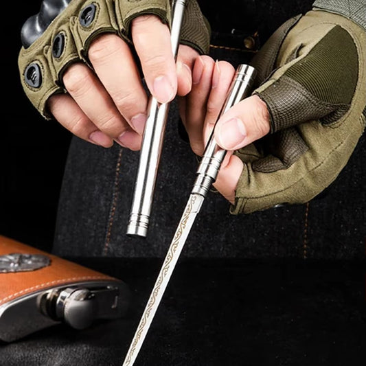 Premium Stainless Steel Multi