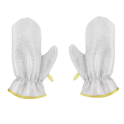 Anti-Slip Cleaning Gloves