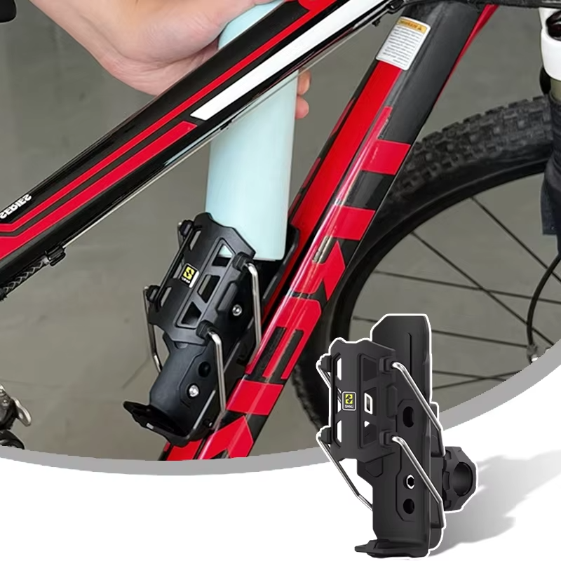 Bike Bottle Holder