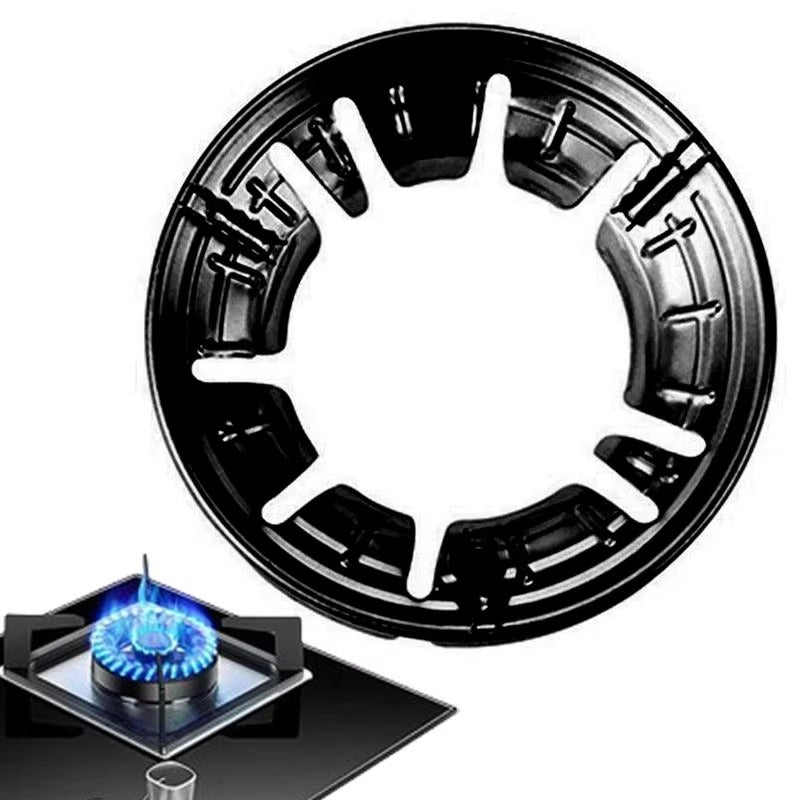 Gas Stove Windproof Energy Saver Cover